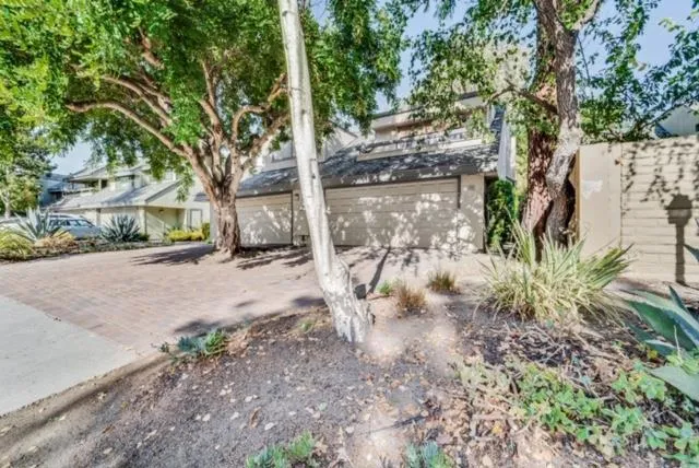 670 San Antonio Road 35, Palo Alto, California 94306