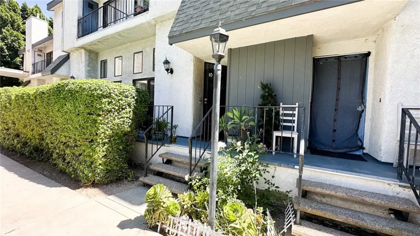 9620 Sepulveda Boulevard 40, North Hills, California 91343
