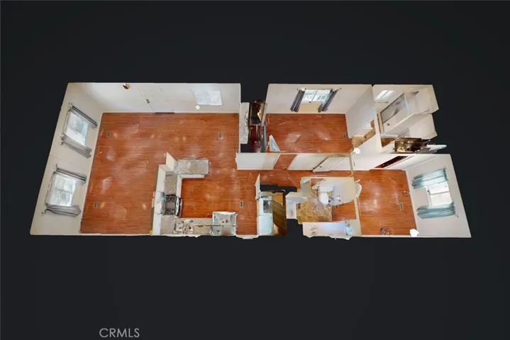 3415 Oro Dam Boulevard E 101, Oroville, California 95966