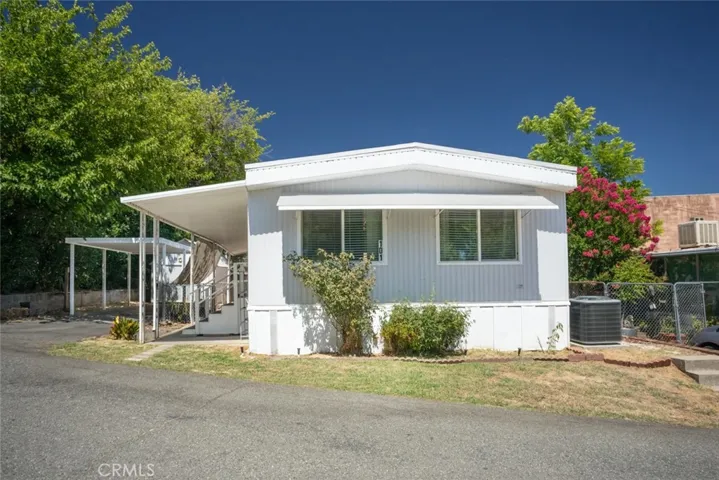 3415 Oro Dam Boulevard E 101, Oroville, California 95966