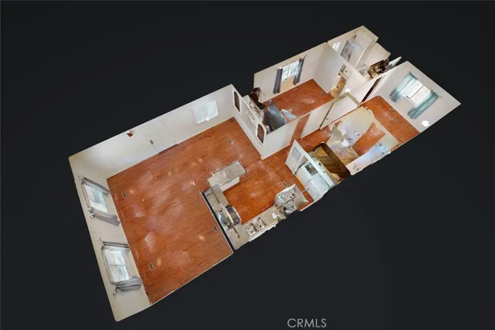 3415 Oro Dam Boulevard E 101, Oroville, California 95966