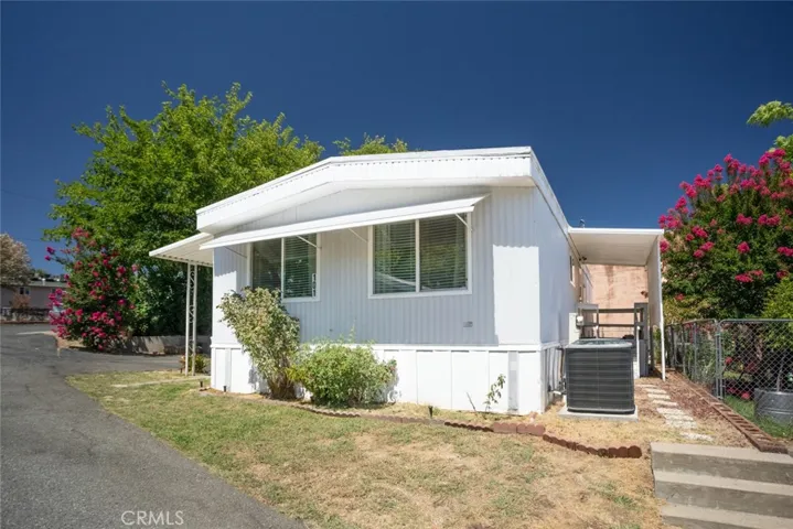 3415 Oro Dam Boulevard E 101, Oroville, California 95966