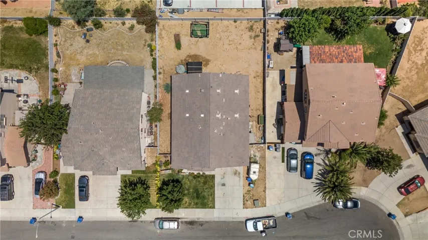 36742 James Pl, Palmdale, California 93550
