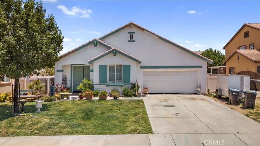 36742 James Pl, Palmdale, California 93550