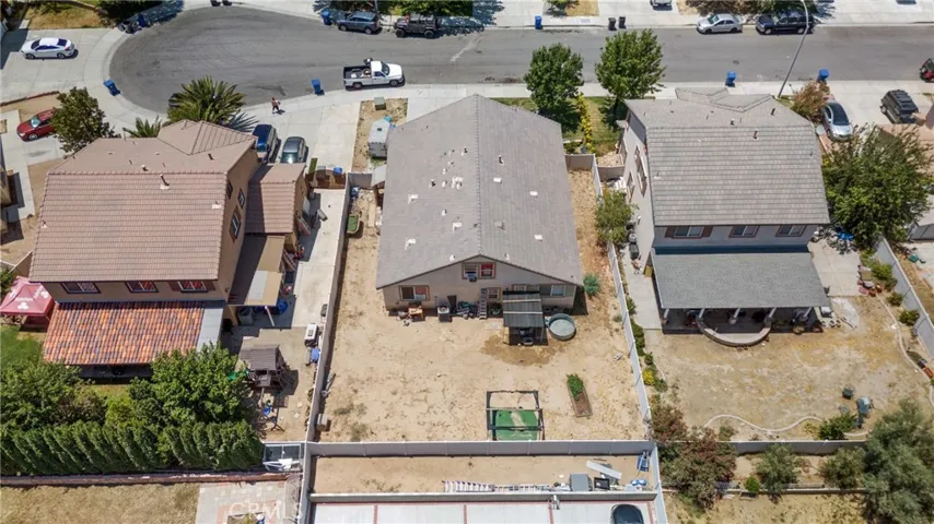 36742 James Pl, Palmdale, California 93550