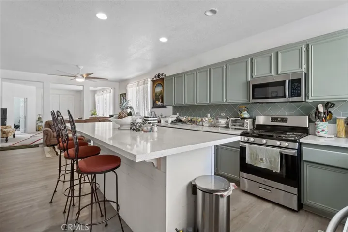 36742 James Pl, Palmdale, California 93550
