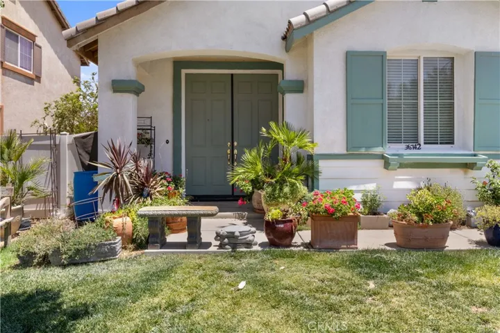 36742 James Pl, Palmdale, California 93550