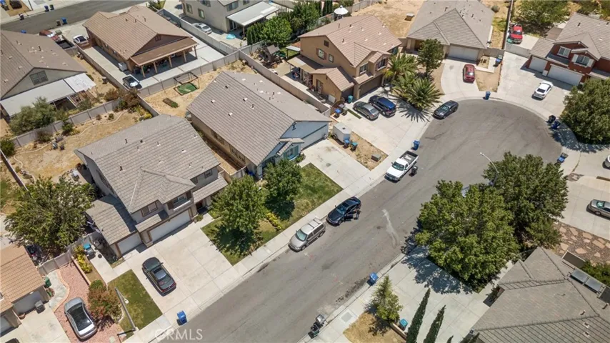 36742 James Pl, Palmdale, California 93550