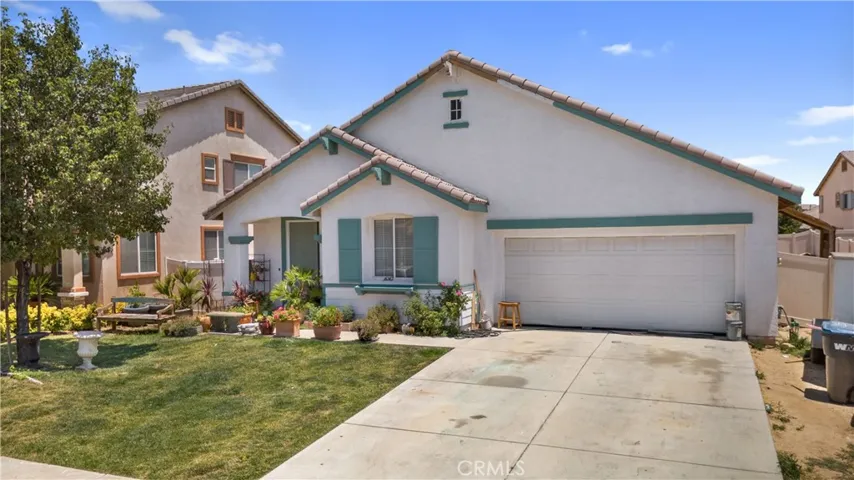 36742 James Pl, Palmdale, California 93550