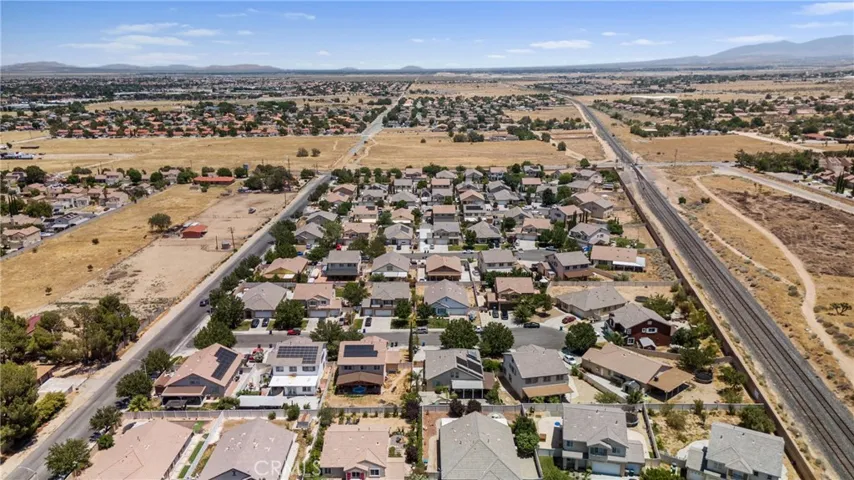 36742 James Pl, Palmdale, California 93550