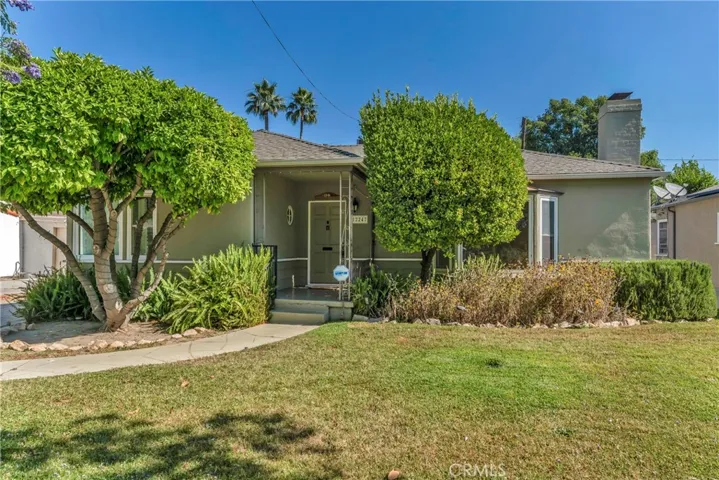 12247 Addison Street, Valley Village, California 91607