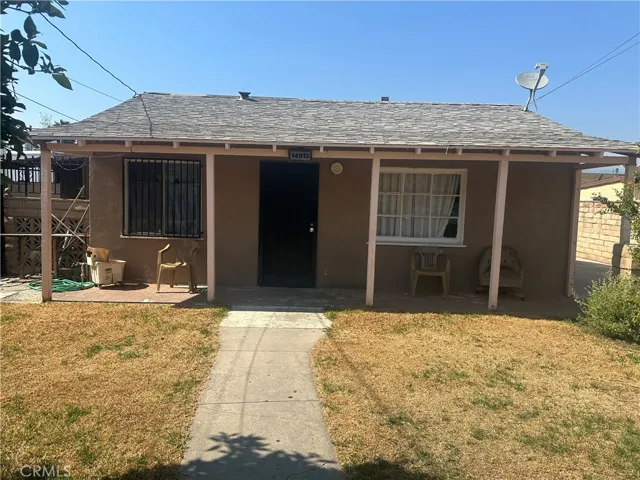 14913 Cragmont Street, Baldwin Park, California 91706