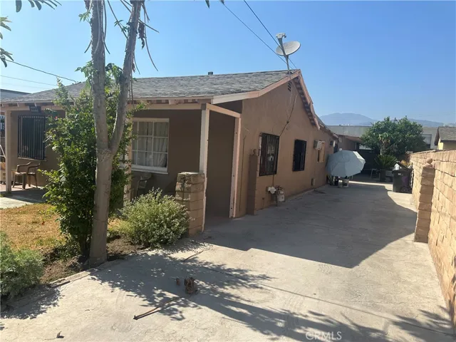 14913 Cragmont Street, Baldwin Park, California 91706