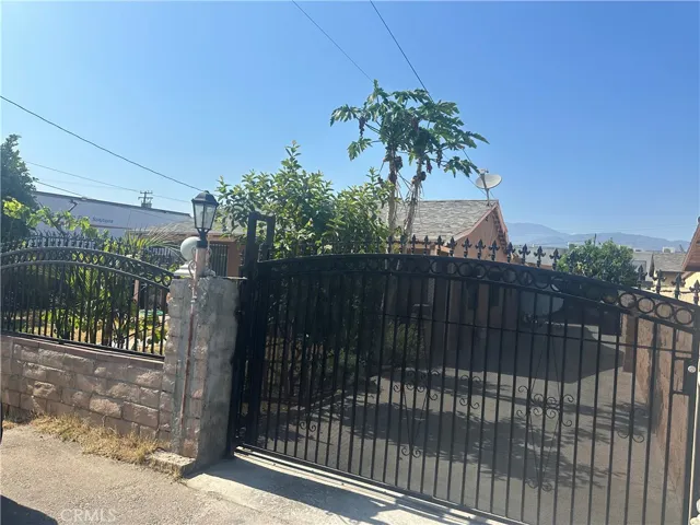 14913 Cragmont Street, Baldwin Park, California 91706