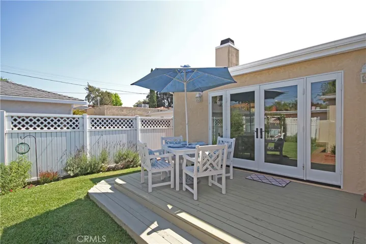 1011 Acacia Avenue, Torrance, California 90501