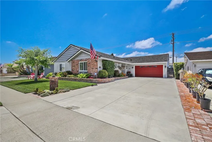 9262 Parliament Avenue, Westminster, California 92683