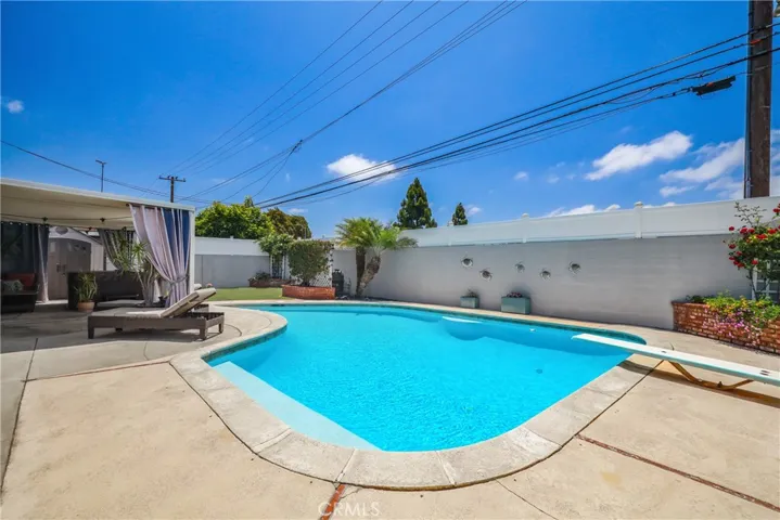 9262 Parliament Avenue, Westminster, California 92683