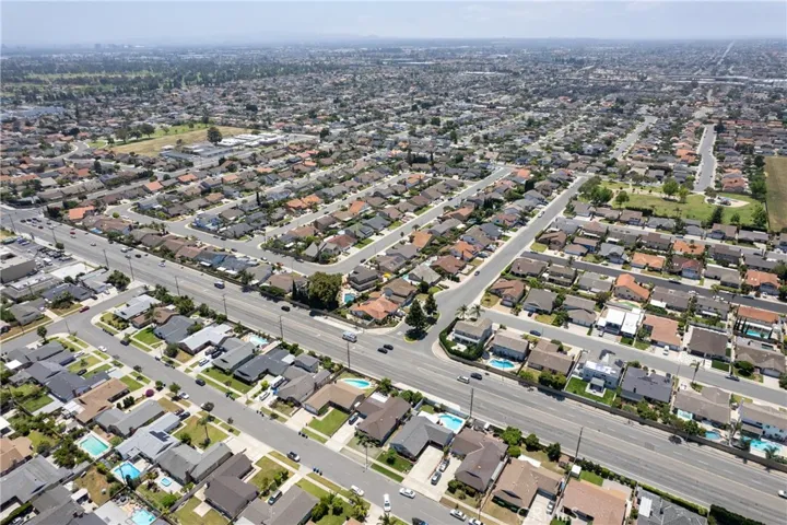 9262 Parliament Avenue, Westminster, California 92683
