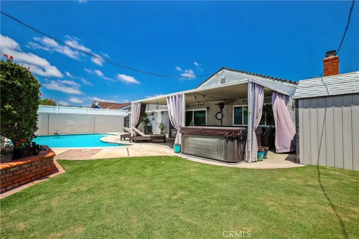 9262 Parliament Avenue, Westminster, California 92683