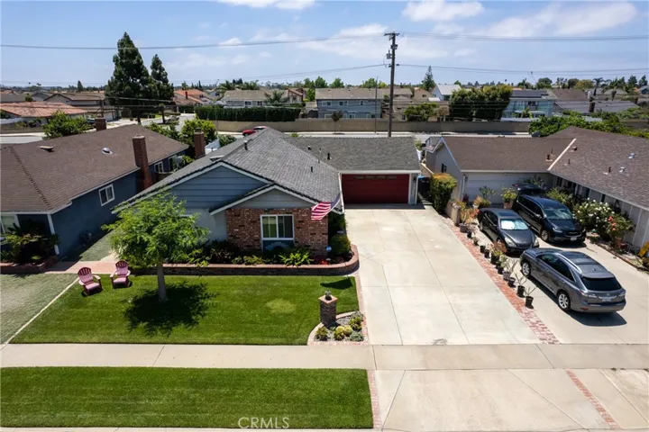 9262 Parliament Avenue, Westminster, California 92683