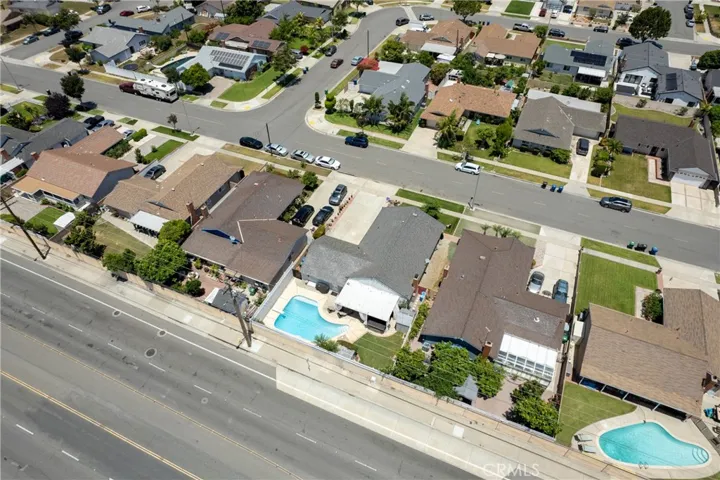 9262 Parliament Avenue, Westminster, California 92683