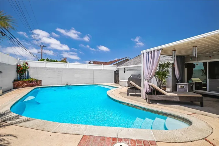 9262 Parliament Avenue, Westminster, California 92683