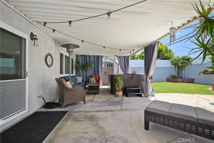 9262 Parliament Avenue, Westminster, California 92683