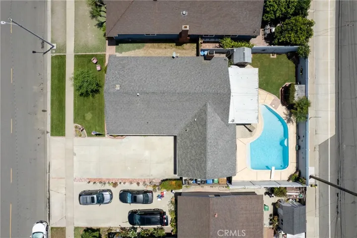 9262 Parliament Avenue, Westminster, California 92683
