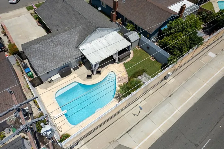 9262 Parliament Avenue, Westminster, California 92683