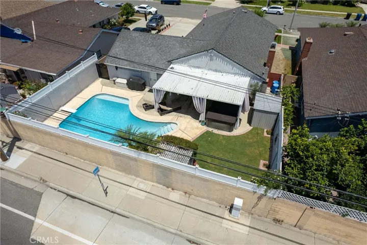 9262 Parliament Avenue, Westminster, California 92683