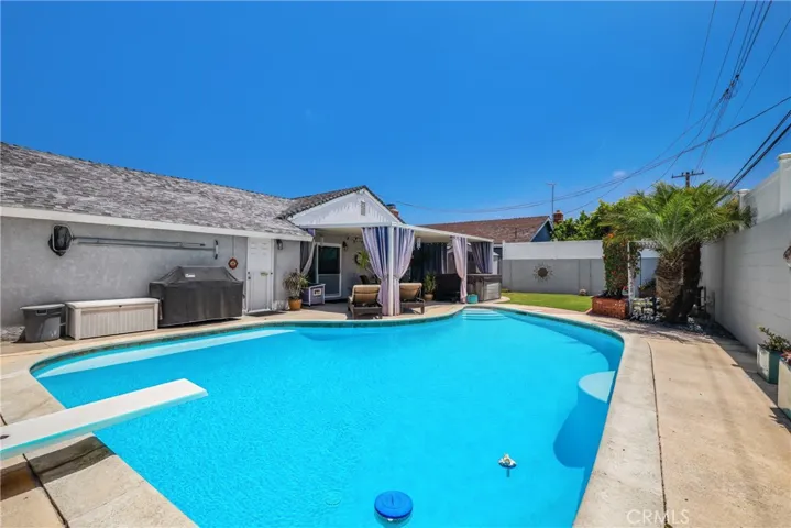9262 Parliament Avenue, Westminster, California 92683