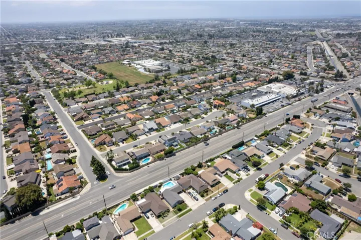 9262 Parliament Avenue, Westminster, California 92683