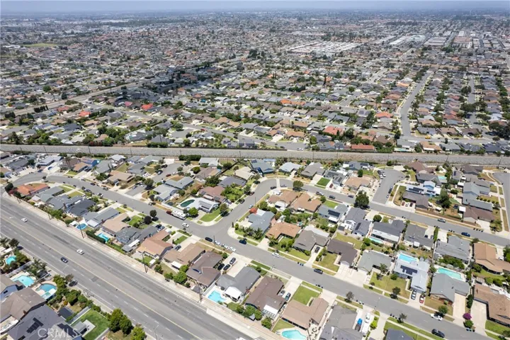 9262 Parliament Avenue, Westminster, California 92683