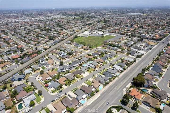9262 Parliament Avenue, Westminster, California 92683