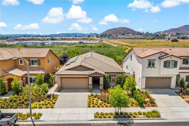 34265 Solstice Street, Winchester, California 92596