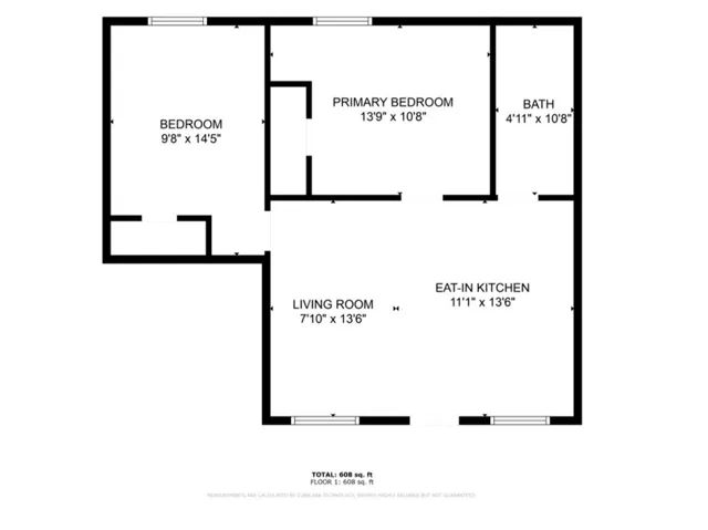 1065 Olive Ave, Long Beach, California 90813
