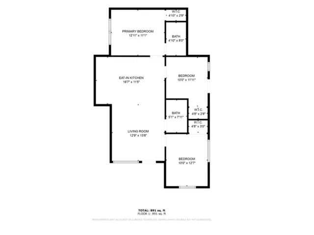 1065 Olive Ave, Long Beach, California 90813