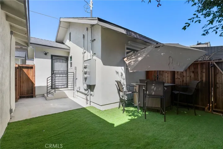 1065 Olive Ave, Long Beach, California 90813