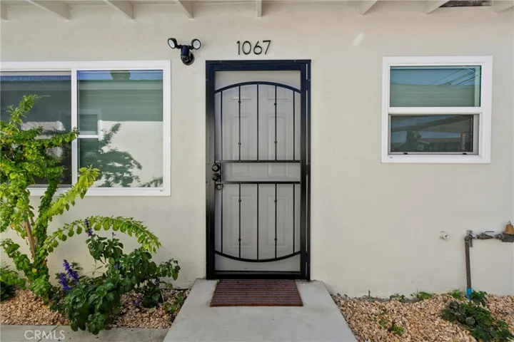 1065 Olive Ave, Long Beach, California 90813