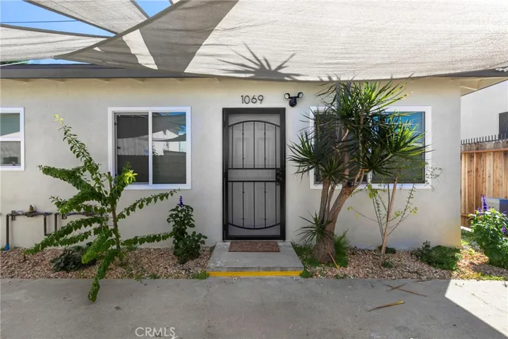1065 Olive Ave, Long Beach, California 90813