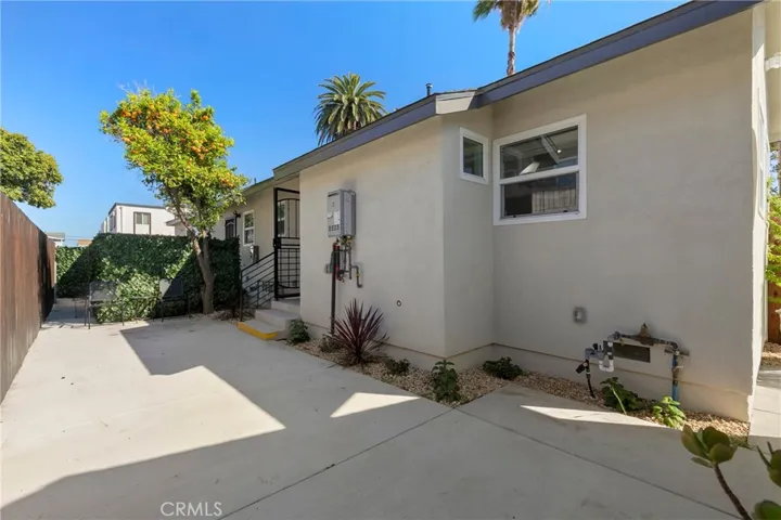 1065 Olive Ave, Long Beach, California 90813