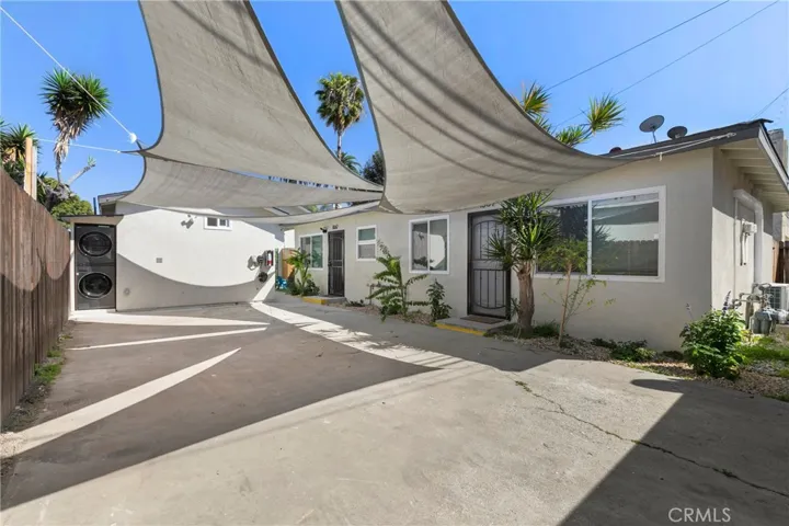 1065 Olive Ave, Long Beach, California 90813