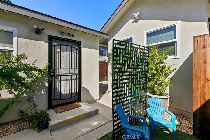 1065 Olive Ave, Long Beach, California 90813