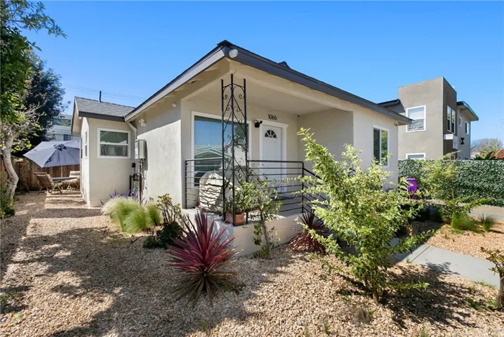 1065 Olive Ave, Long Beach, California 90813