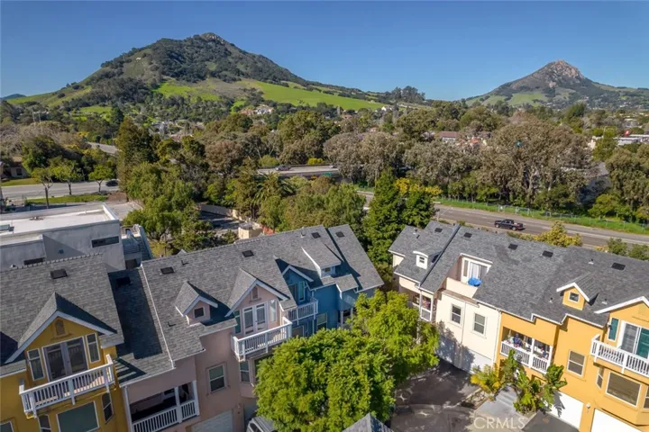 1144 Walnut Street 5, San Luis Obispo, California 93401