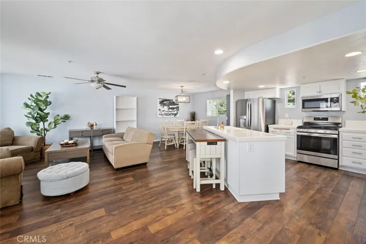 1144 Walnut Street 5, San Luis Obispo, California 93401