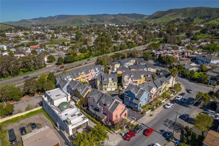 1144 Walnut Street 5, San Luis Obispo, California 93401