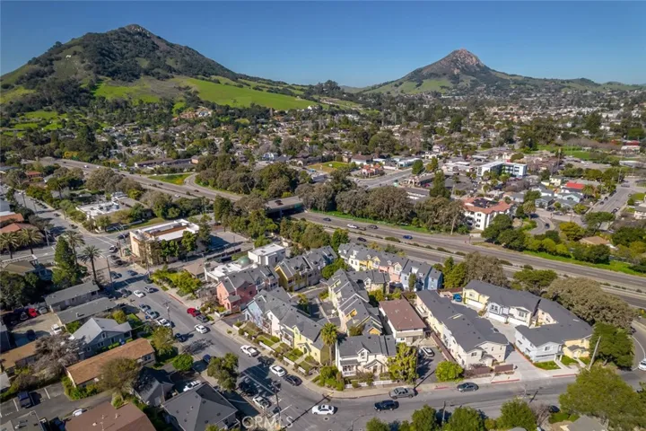 1144 Walnut Street 5, San Luis Obispo, California 93401