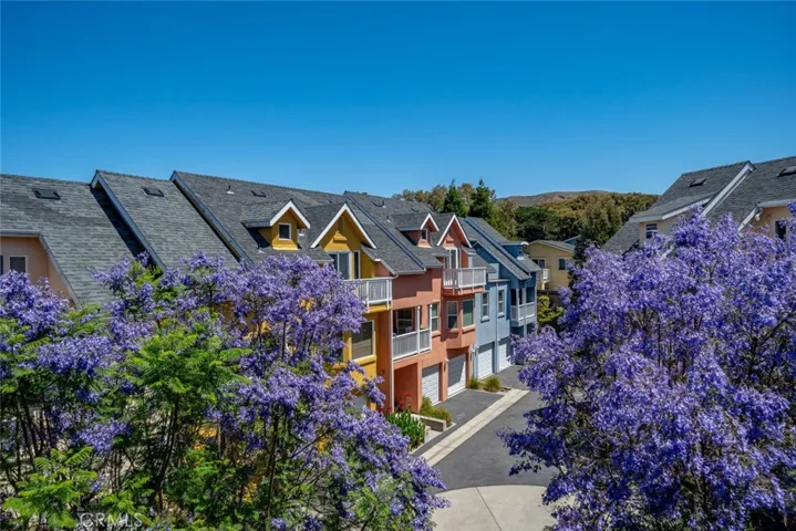 1144 Walnut Street 5, San Luis Obispo, California 93401