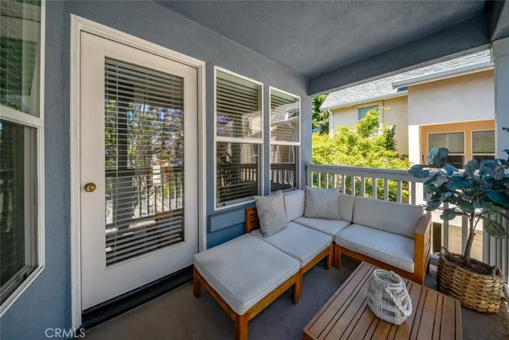 1144 Walnut Street 5, San Luis Obispo, California 93401